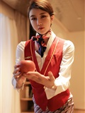 Xiuren Xiuren 2022.04.06 No.4824 Tina_ sweet boy(4)